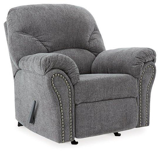 Allmaxx Recliner - MI Hometown Furnishings (MI)*
