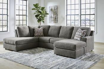 O'Phannon Living Room Set - MI Hometown Furnishings (MI)*
