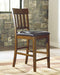 Ralene Counter Height Dining Set - MI Hometown Furnishings (MI)*