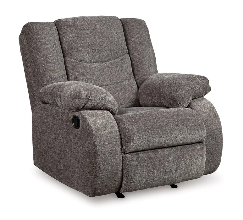 Tulen Recliner - MI Hometown Furnishings (MI)*