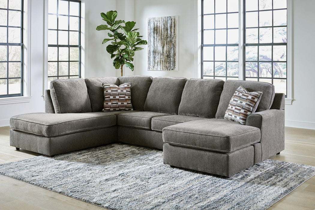O'Phannon Living Room Set - MI Hometown Furnishings (MI)*