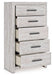 Cayboni Chest of Drawers - MI Hometown Furnishings (MI)*