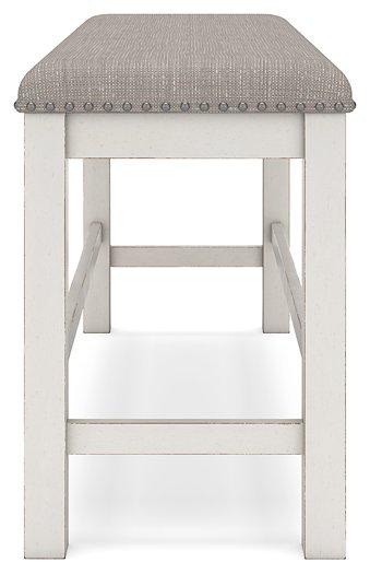 Robbinsdale Dining Package - MI Hometown Furnishings (MI)*