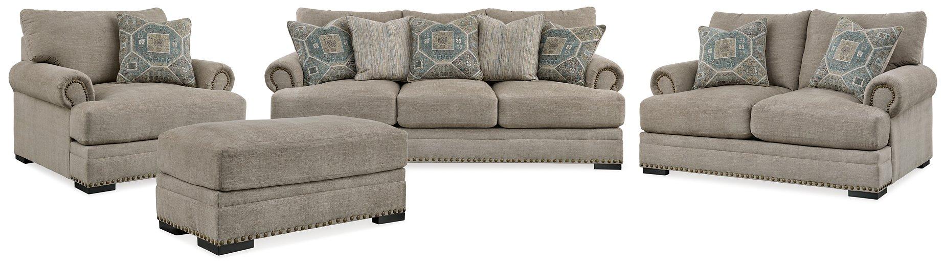 Galemore Living Room Set - MI Hometown Furnishings (MI)*