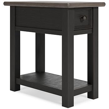 Tyler Creek End Table Set - MI Hometown Furnishings (MI)*