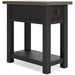 Tyler Creek End Table Set - MI Hometown Furnishings (MI)*