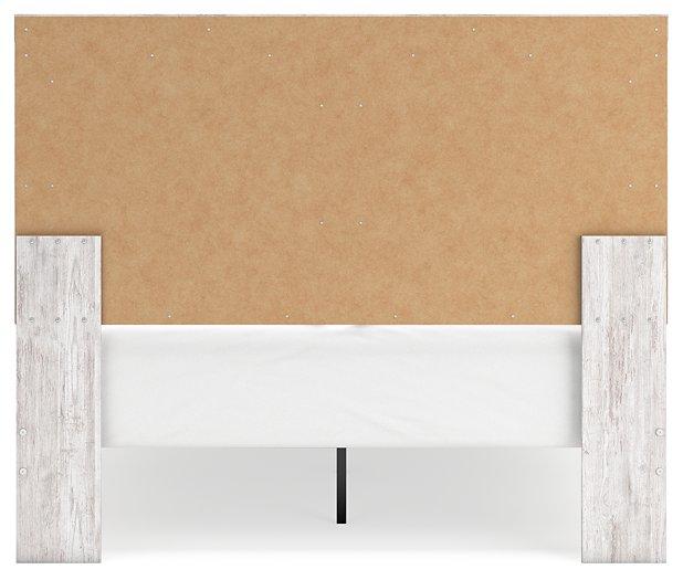 Cayboni Bed - MI Hometown Furnishings (MI)*