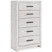 Cayboni Chest of Drawers - MI Hometown Furnishings (MI)*