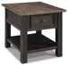 Tyler Creek End Table Set - MI Hometown Furnishings (MI)*