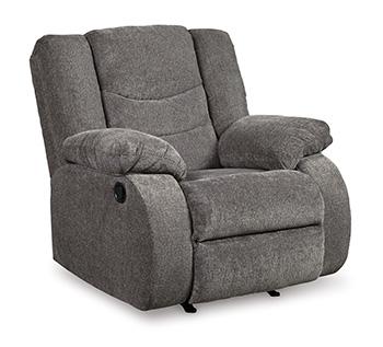 Tulen Recliner - MI Hometown Furnishings (MI)*