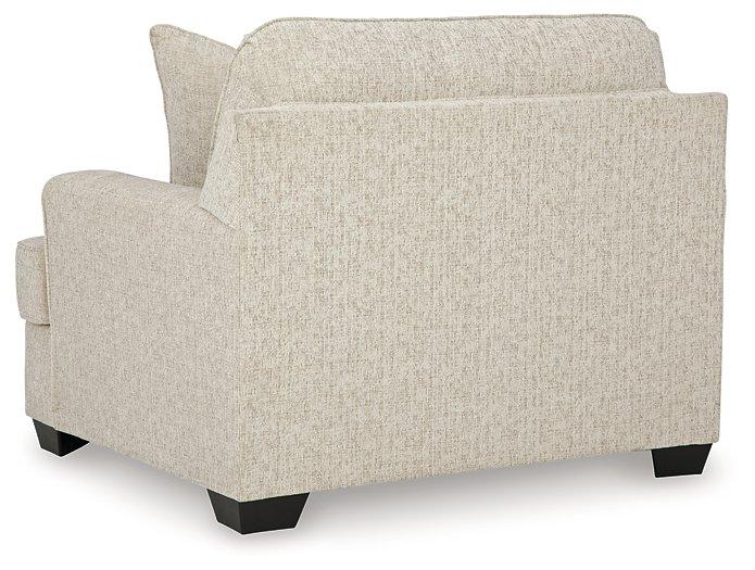 Heartcort Living Room Set - MI Hometown Furnishings (MI)*