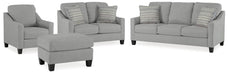 Adlai Living Room Set - MI Hometown Furnishings (MI)*