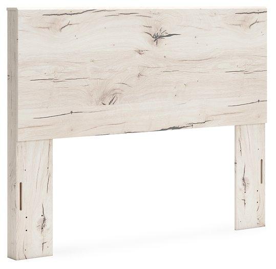 Lawroy Bed - MI Hometown Furnishings (MI)*