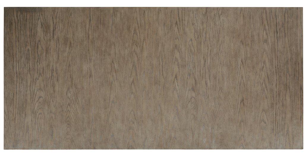 Chrestner Dining Table - MI Hometown Furnishings (MI)*