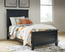 Lanolee Bedroom Set - MI Hometown Furnishings (MI)*