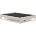 Socalle Bed and Mattress Set - MI Hometown Furnishings (MI)*