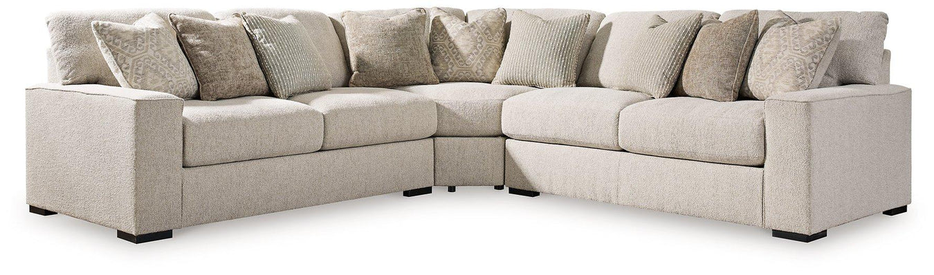 Ballyton Collection