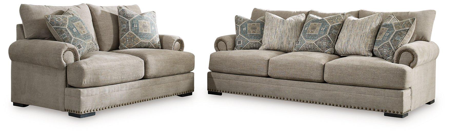 Galemore Living Room Set - MI Hometown Furnishings (MI)*