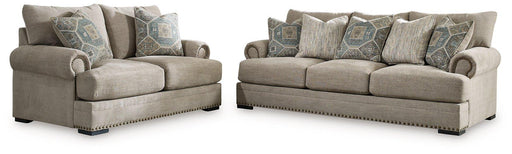 Galemore Living Room Set - MI Hometown Furnishings (MI)*