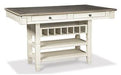 Bolanburg Dining Room Set - MI Hometown Furnishings (MI)*