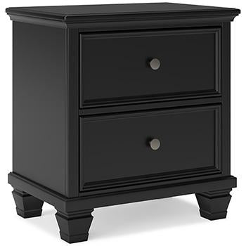 Lanolee Bedroom Set - MI Hometown Furnishings (MI)*