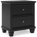 Lanolee Bedroom Set - MI Hometown Furnishings (MI)*