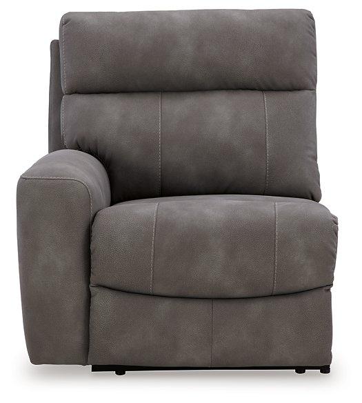 Next-Gen DuraPella Power Reclining Sectional