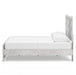 Cayboni Bed - MI Hometown Furnishings (MI)*