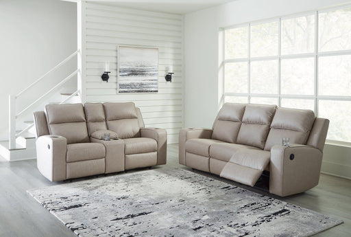 Lavenhorne Living Room Set - MI Hometown Furnishings (MI)*