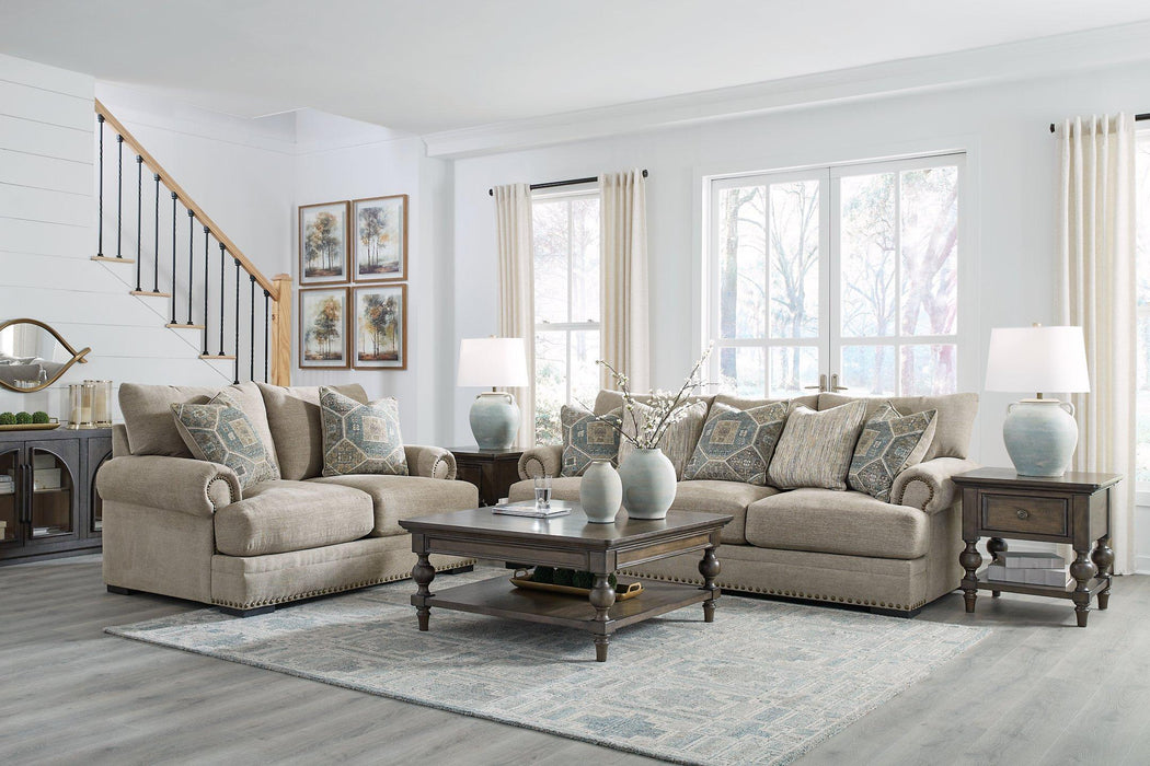 Galemore Living Room Set - MI Hometown Furnishings (MI)*