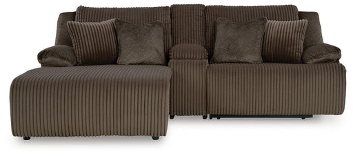 Top Tier Living Room Set - MI Hometown Furnishings (MI)*