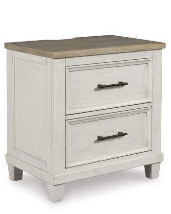Shaybrock Bedroom Set - MI Hometown Furnishings (MI)*