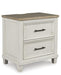 Shaybrock Bedroom Set - MI Hometown Furnishings (MI)*