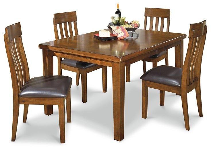 Ralene Dining Room Set - MI Hometown Furnishings (MI)*