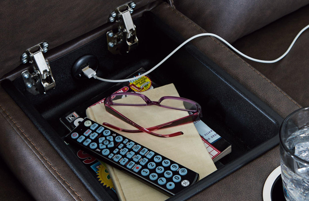 Lavenhorne Living Room Set - MI Hometown Furnishings (MI)*