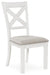 Robbinsdale Dining Package - MI Hometown Furnishings (MI)*