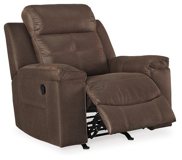 Jesolo Recliner