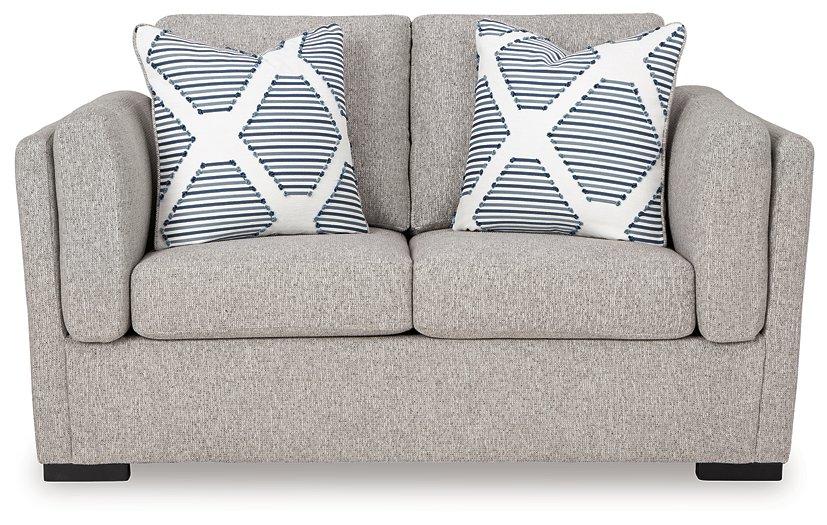 Evansley Living Room Set - MI Hometown Furnishings (MI)*