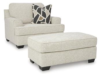 Heartcort Living Room Set - MI Hometown Furnishings (MI)*