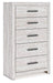 Cayboni Chest of Drawers - MI Hometown Furnishings (MI)*