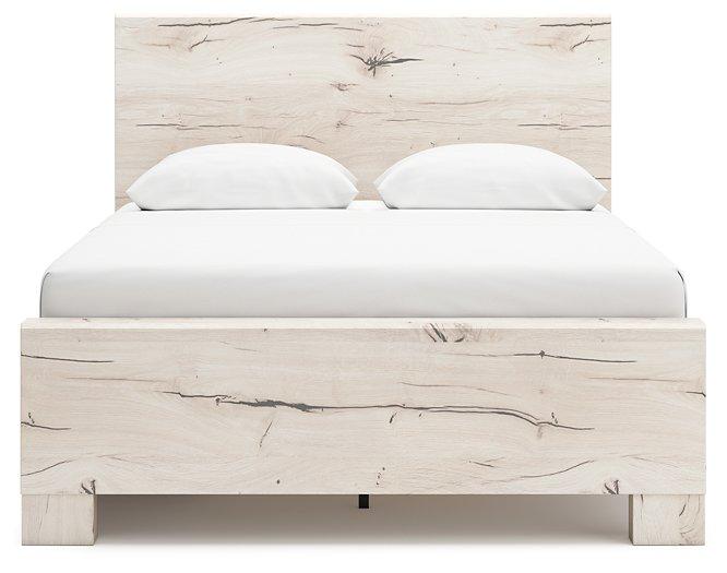 Lawroy Bed - MI Hometown Furnishings (MI)*