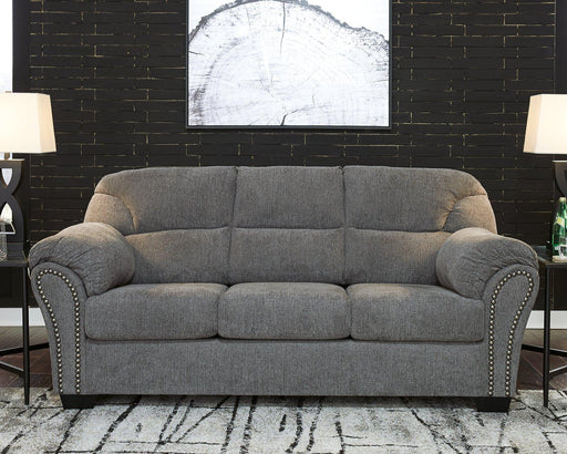 Allmaxx Sofa - MI Hometown Furnishings (MI)*
