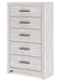 Cayboni Chest of Drawers - MI Hometown Furnishings (MI)*