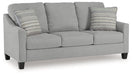 Adlai Living Room Set - MI Hometown Furnishings (MI)*