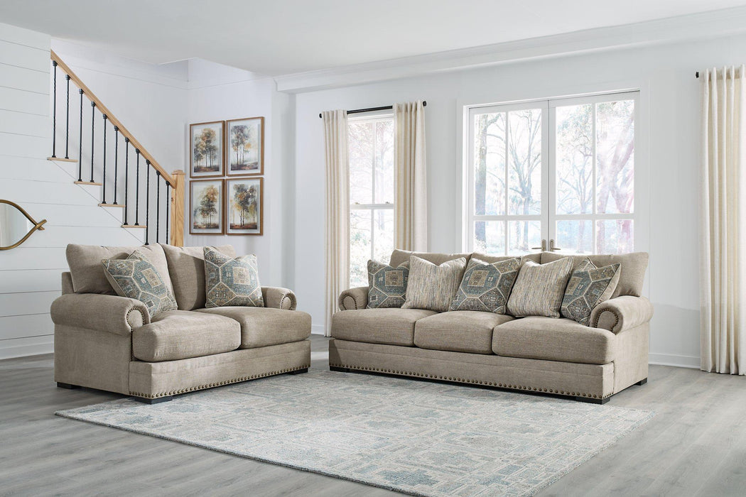 Galemore Living Room Set - MI Hometown Furnishings (MI)*