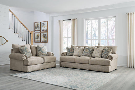 Galemore Living Room Set - MI Hometown Furnishings (MI)*