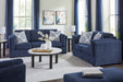 Evansley Living Room Set - MI Hometown Furnishings (MI)*