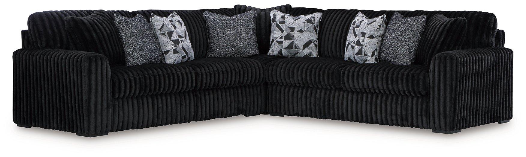 Midnight-Madness Sectional - MI Hometown Furnishings (MI)*