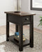 Tyler Creek End Table Set - MI Hometown Furnishings (MI)*