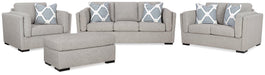 Evansley Living Room Set - MI Hometown Furnishings (MI)*